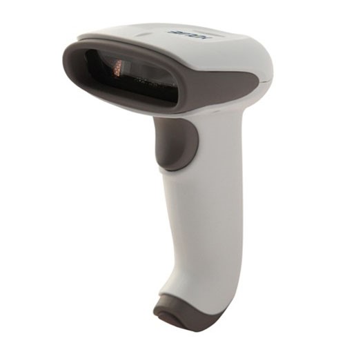 Honeywell Barcode Scanner Youjie Hand Held YJ3300 -White